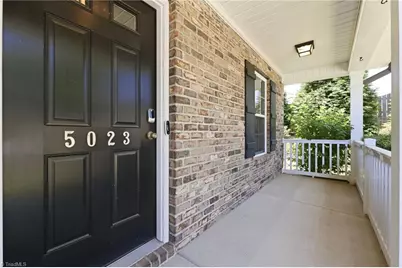 5023 Long Grove Drive, Kernersville, NC 27284 - Photo 5