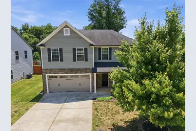 5023 Long Grove Drive, Kernersville, NC 27284 - Photo 3