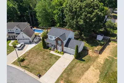 1305 Merlin Circle, Reidsville, NC 27320 - Photo 31