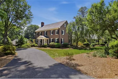 2850 Merry Acres Lane, Winston-Salem, NC 27106 - Photo 3