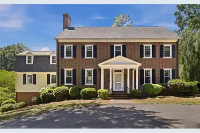 2850 Merry Acres Lane, Winston-Salem, NC 27106 - Photo 1