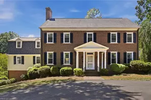 2850 Merry Acres Ln, Winston-Salem, NC 27106 - Photo 1