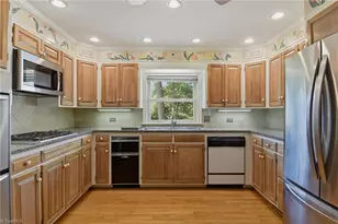 2850 Merry Acres Ln, Winston-Salem, NC 27106 - Photo 11