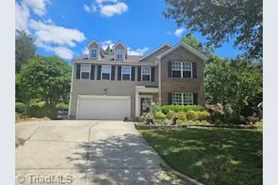 3980 Claybrooke Court, High Point, NC 27265 - Photo 1