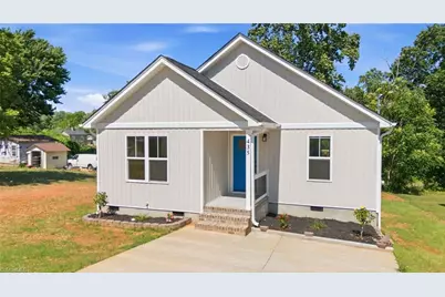 435 Stratton Avenue, Winston-Salem, NC 27101 - Photo 3