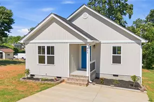 435 Stratton Ave, Winston-Salem, NC 27101 - Photo 3