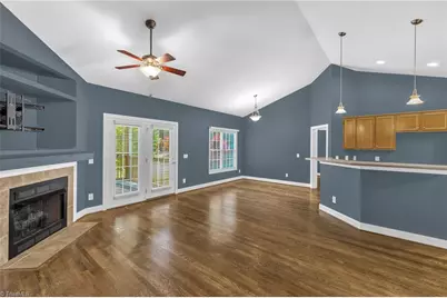 8108 Middleland Drive, Browns Summit, NC 27214 - Photo 5