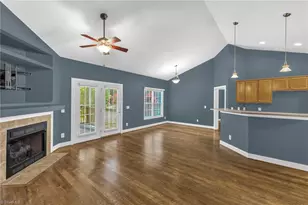8108 Middleland Dr, Browns Summit, NC 27214 - Photo 5