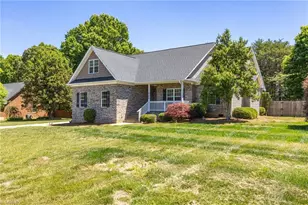 8108 Middleland Dr, Browns Summit, NC 27214 - Photo 1