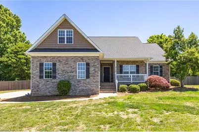 8108 Middleland Drive, Browns Summit, NC 27214 - Photo 1
