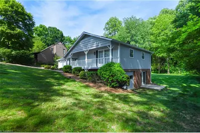 1823 Pope Lane, Kernersville, NC 27284 - Photo 7