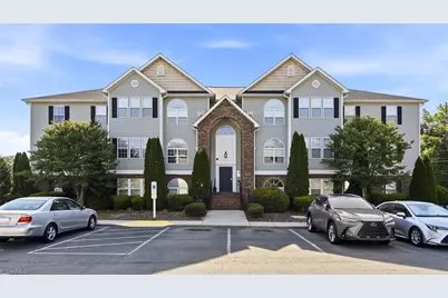 3771 Holmes Creek Place #201, Winston-Salem, NC 27127 - Photo 1