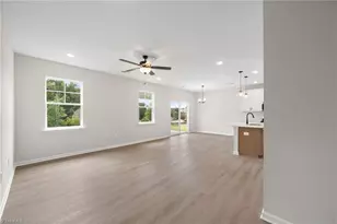 5334 Roshni Terrace, McLeansville, NC 27301 - Photo 5