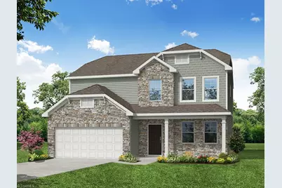 5334 Roshni Terrace, McLeansville, NC 27301 - Photo 1
