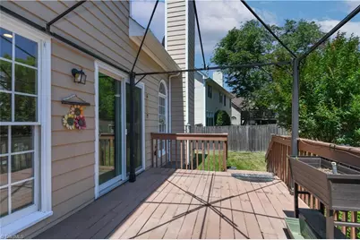 6314 High View Road, Greensboro, NC 27410 - Photo 37