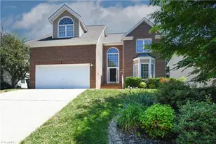 6314 High View Rd, Greensboro, NC 27410 - Photo 1