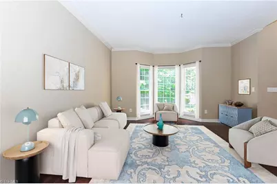6314 High View Road, Greensboro, NC 27410 - Photo 5