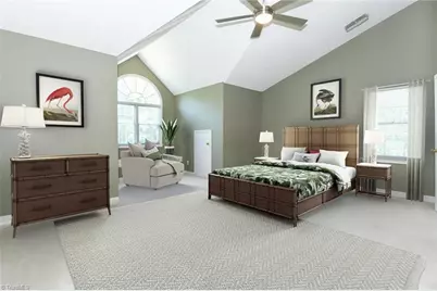6314 High View Road, Greensboro, NC 27410 - Photo 21