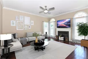 6314 High View Rd, Greensboro, NC 27410 - Photo 9