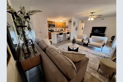 3701 Cotswold Terrace, Greensboro, NC 27410 - Photo 5