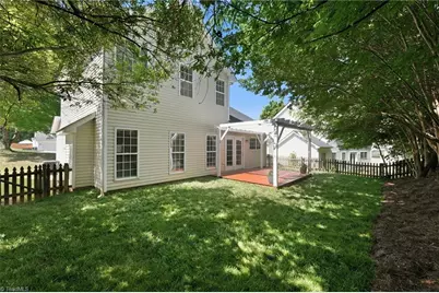 1120 Briarwood Drive, Mebane, NC 27302 - Photo 25