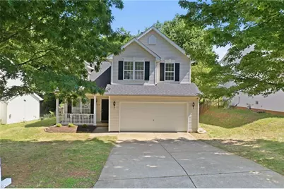 1120 Briarwood Drive, Mebane, NC 27302 - Photo 1