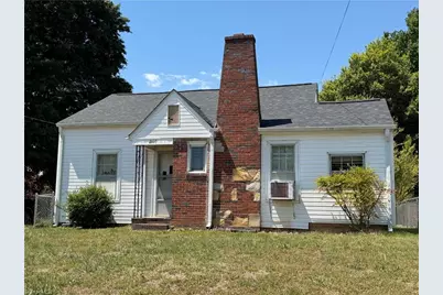 2117 E Sprague Street, Winston-Salem, NC 27107 - Photo 1