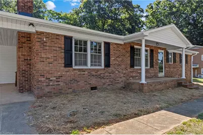 4609 Paradise Lane, Winston-Salem, NC 27101 - Photo 3