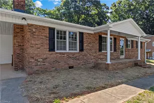 4609 Paradise Ln, Winston-Salem, NC 27101 - Photo 3