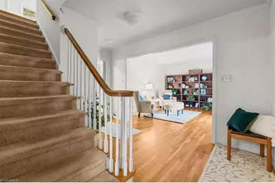 508 Leawood Drive, Greensboro, NC 27410 - Photo 5