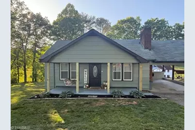 222 Handy Walker Street, North Wilkesboro, NC 28659 - Photo 5