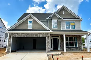 3105 Hayes Vlg Rd, Greensboro, NC 27405 - Photo 1