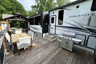 133 Marina Dr, New London, NC 28127 - Photo 29