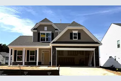 877 Brooklet Court, Winston-Salem, NC 27127 - Photo 1