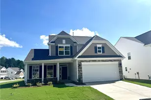 877 Brooklet Ct, Winston-Salem, NC 27127 - Photo 1