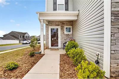 5701 Baverhof Drive, Greensboro, NC 27405 - Photo 5