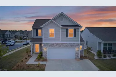 5701 Baverhof Drive, Greensboro, NC 27405 - Photo 1