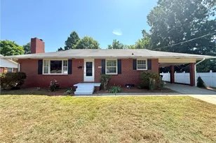 1407 Capri Rd, Winston-Salem, NC 27103 - Photo 1
