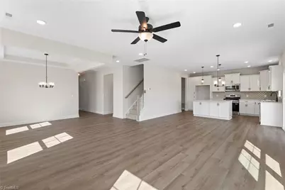853 Brooklet Court, Winston-Salem, NC 27127 - Photo 7