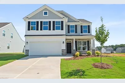 853 Brooklet Court, Winston-Salem, NC 27127 - Photo 1