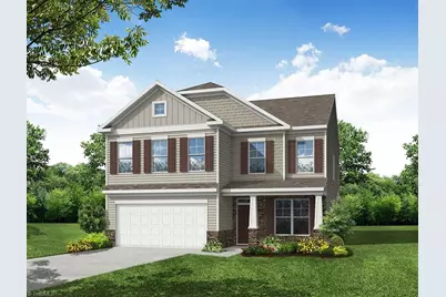 853 Brooklet Court, Winston-Salem, NC 27127 - Photo 1
