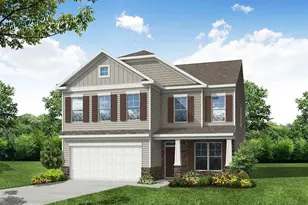 853 Brooklet Ct, Winston-Salem, NC 27127 - Photo 1