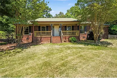 2975 Benny Lineberry Road, Climax, NC 27233 - Photo 3