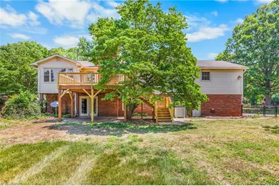 3632 Tanglebrook Trail, Clemmons, NC 27012 - Photo 21