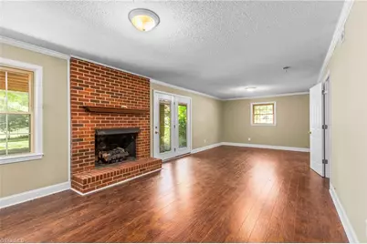 3632 Tanglebrook Trail, Clemmons, NC 27012 - Photo 17