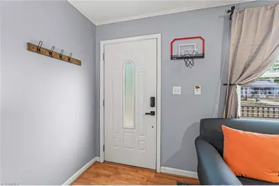 942 Marlboro Street, High Point, NC 27260 - Photo 5