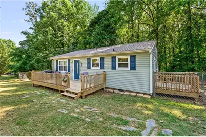 942 Marlboro Street, High Point, NC 27260 - Photo 3