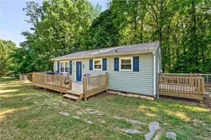 942 Marlboro St, High Point, NC 27260 - Photo 3
