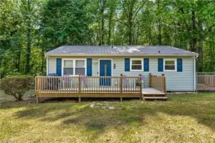 942 Marlboro St, High Point, NC 27260 - Photo 1
