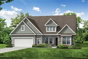 2106 Scallans Ln, Elon, NC 27244 - Photo 1